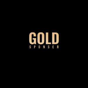 Gold Sponsorship