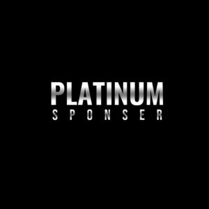 Platinum Sponsorship
