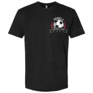 Rebels T-Shirt 2024