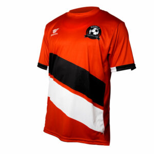 Rebels Training Shirt 2024